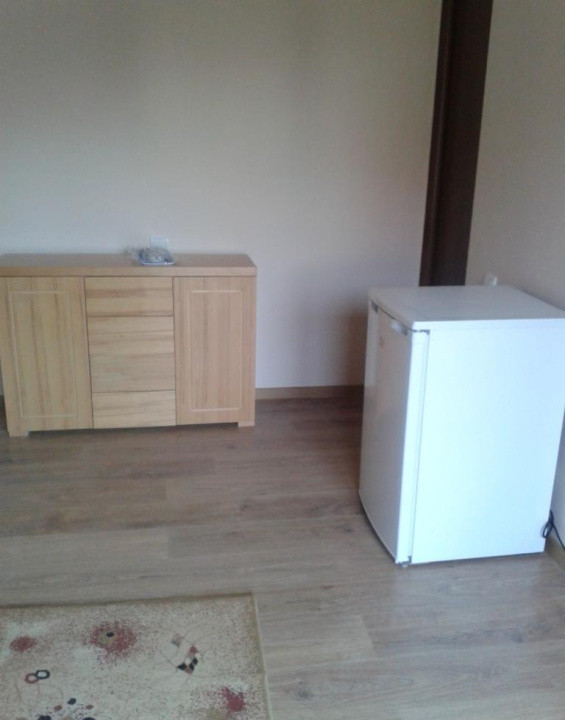 Garsonieră De Închiriat | Florești | Str. Tăuțiului