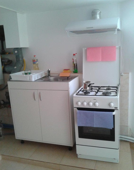 Garsonieră De Închiriat | Florești | Str. Tăuțiului