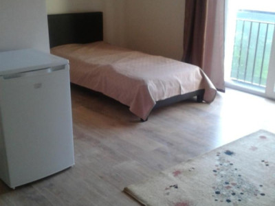 Garsonieră De Închiriat | Florești | Str. Tăuțiului