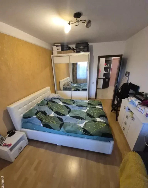 Apartament 2 camere | Marasti | Bloc nou | Cal. Dorobantilor