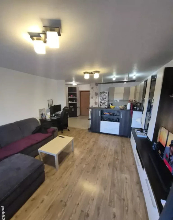 Apartament 2 camere | Marasti | Bloc nou | Cal. Dorobantilor