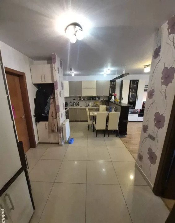 Apartament 2 camere | Marasti | Bloc nou | Cal. Dorobantilor