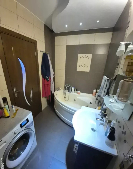 Apartament 2 camere | Marasti | Bloc nou | Cal. Dorobantilor