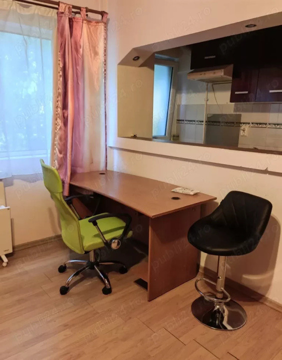 Garsonieră De Închiriat | Gheorgheni | Cluj-Napoca