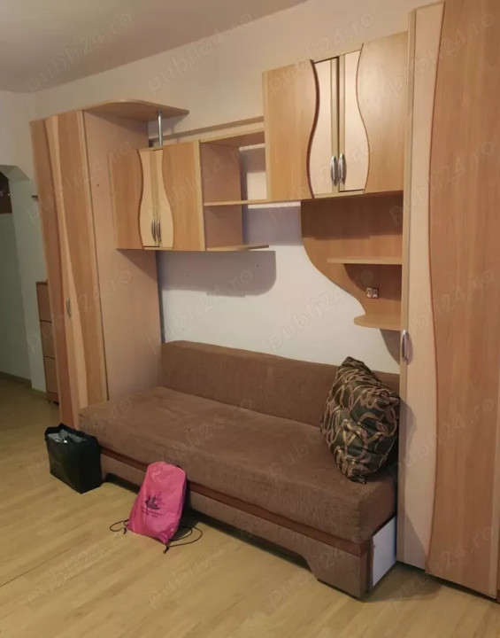 Garsonieră De Închiriat | Gheorgheni | Cluj-Napoca