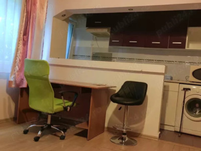 Garsonieră De Închiriat | Gheorgheni | Cluj-Napoca