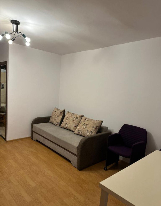 Garsonieră De Închiriat | Str. Aurel Suciu | Cluj-Napoca