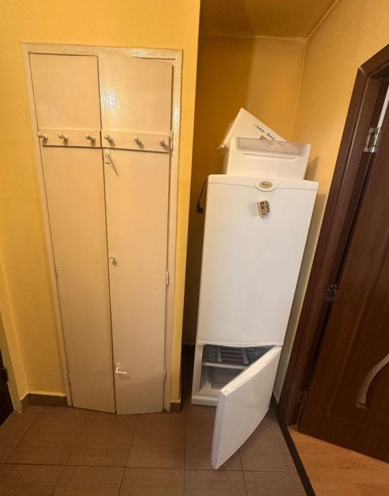 Garsonieră De Închiriat | Str. Aurel Suciu | Cluj-Napoca