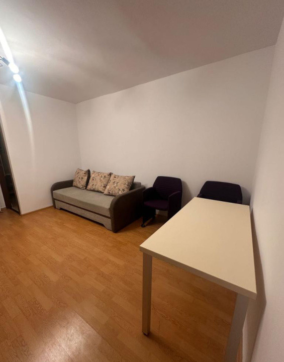 Garsonieră De Închiriat | Str. Aurel Suciu | Cluj-Napoca