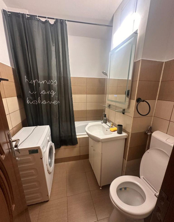 Garsonieră De Închiriat | Str. Aurel Suciu | Cluj-Napoca