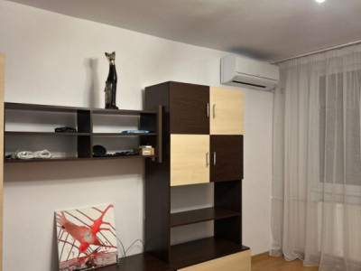 Garsonieră De Închiriat | Str. Aurel Suciu | Cluj-Napoca