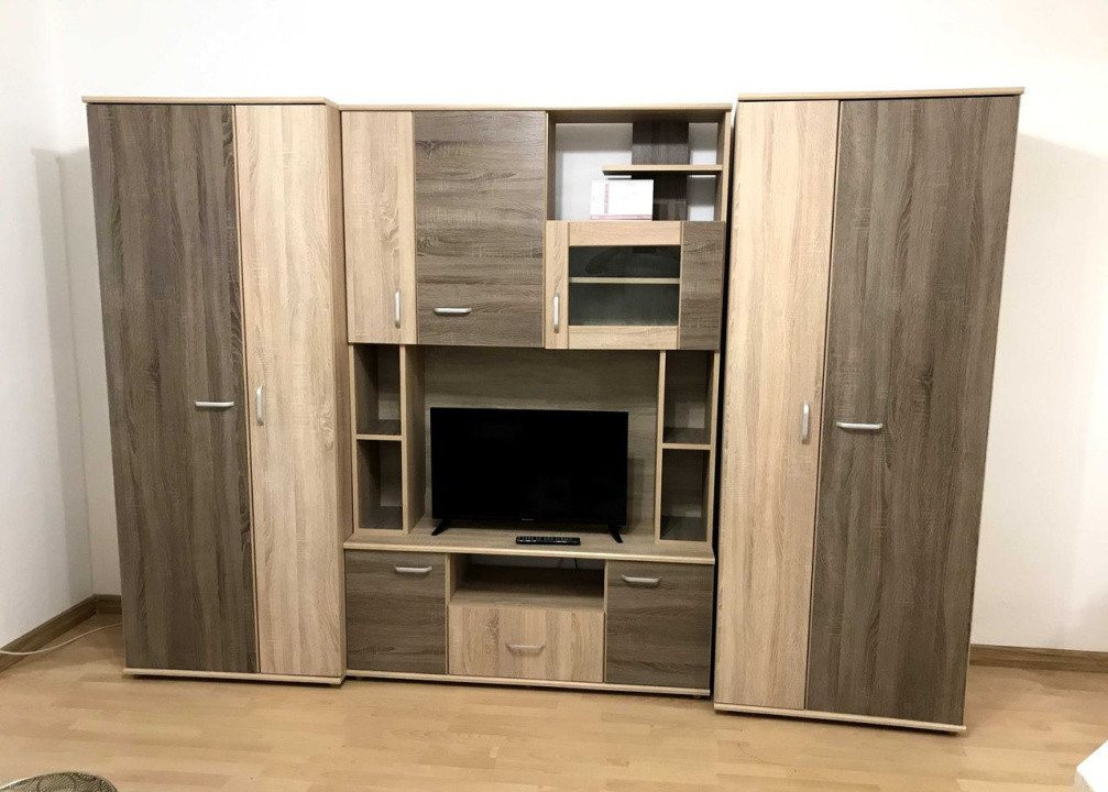 Garsonieră De Închiriat | Grigorescu | Str. Profesor Ciortea