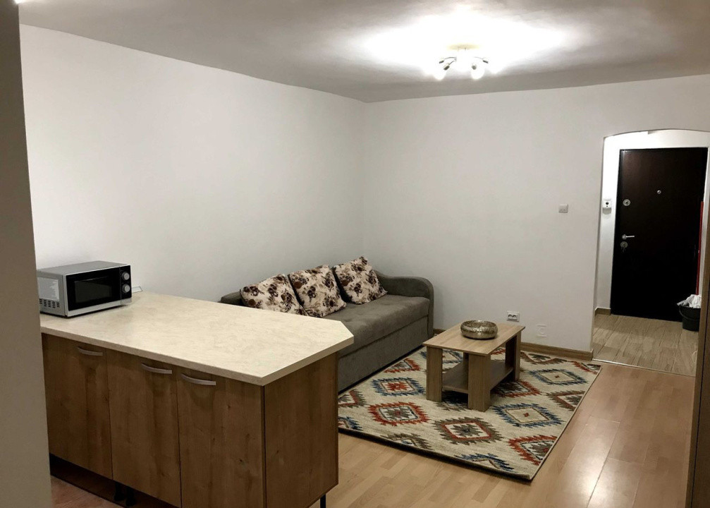 Garsonieră De Închiriat | Grigorescu | Str. Profesor Ciortea