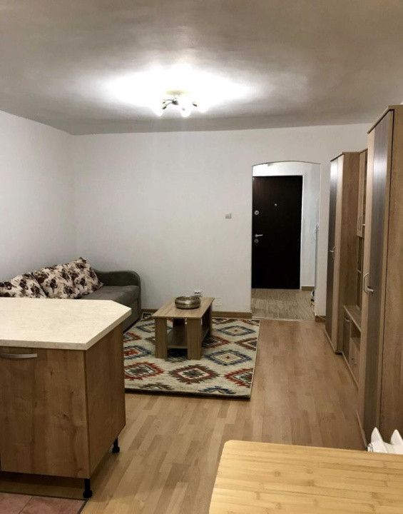 Garsonieră De Închiriat | Grigorescu | Str. Profesor Ciortea