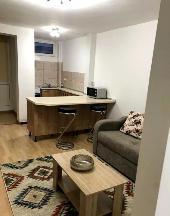 Garsonieră De Închiriat | Grigorescu | Str. Profesor Ciortea