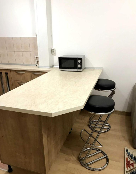 Garsonieră De Închiriat | Grigorescu | Str. Profesor Ciortea