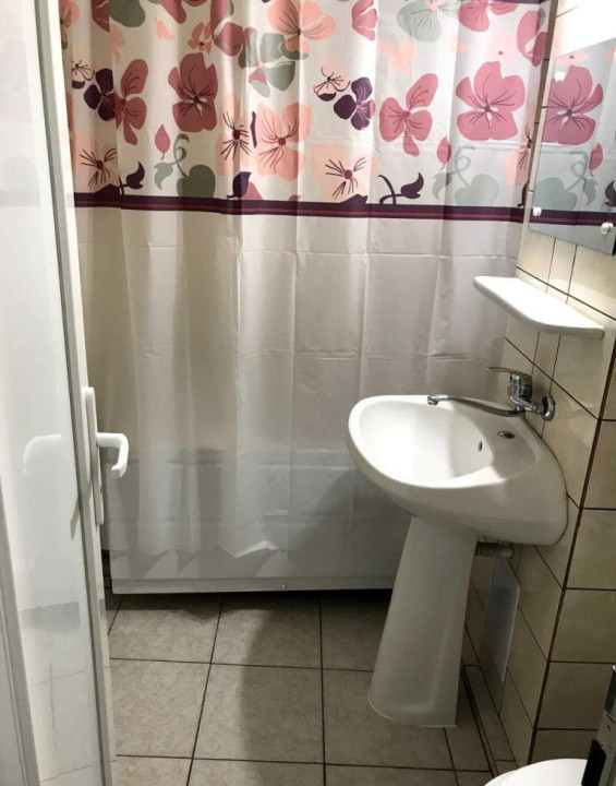 Garsonieră De Închiriat | Grigorescu | Str. Profesor Ciortea