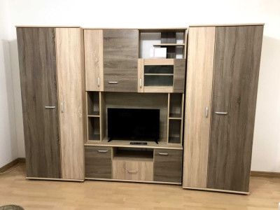 Garsonieră De Închiriat | Grigorescu | Str. Profesor Ciortea