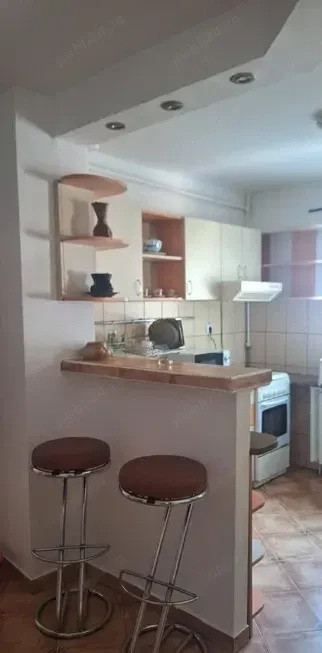 Apartament De Închiriat | 2 Camere | Grigorescu | Str. Donath