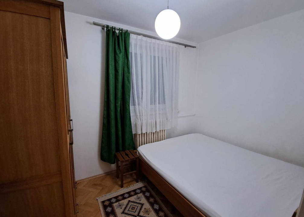 Apartament De Închiriat | 2 Camere | Gheorgheni | Str. Alverna