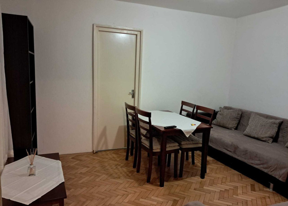 Apartament De Închiriat | 2 Camere | Gheorgheni | Str. Alverna