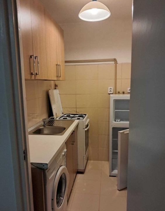 Apartament De Închiriat | 2 Camere | Gheorgheni | Str. Alverna