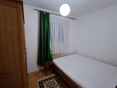 Apartament De Închiriat | 2 Camere | Gheorgheni | Str. Alverna