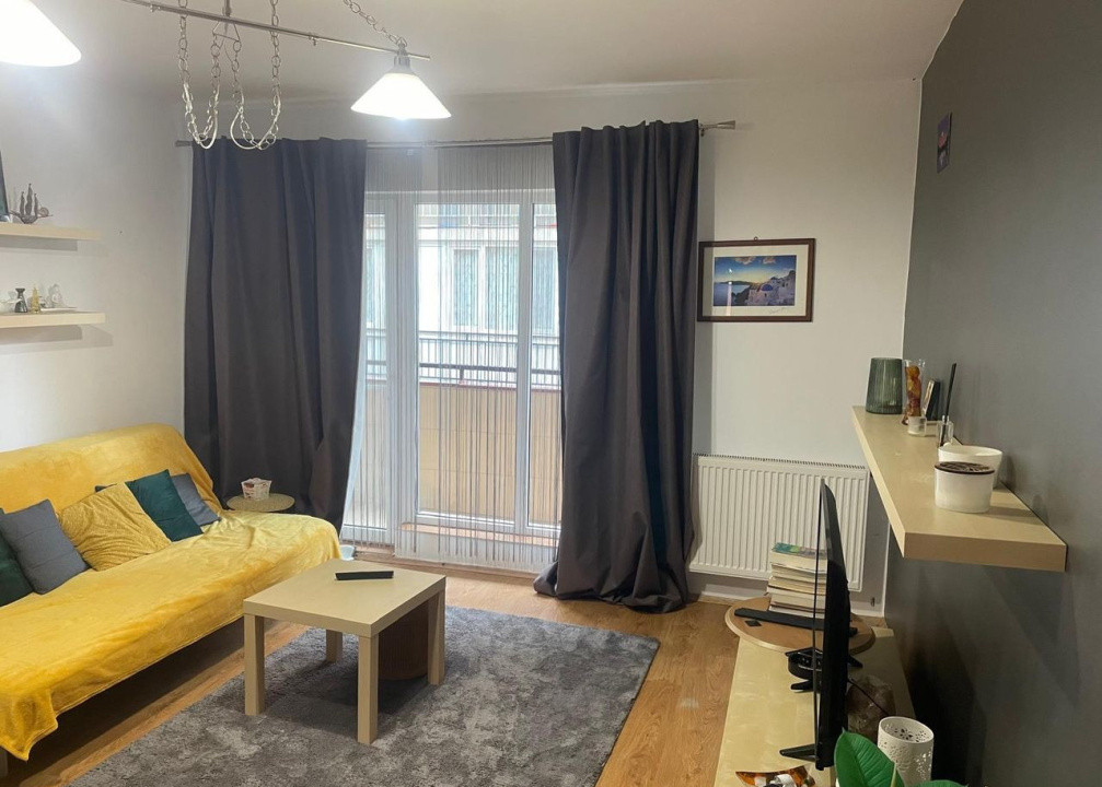 Apartament De Închiriat | 2 Camere | Florești | Str. Eroilor