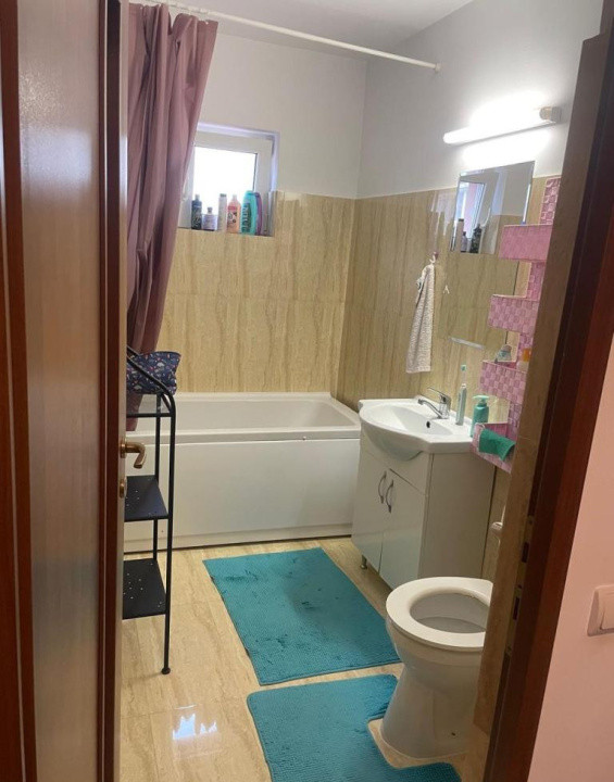 Apartament De Închiriat | 2 Camere | Florești | Str. Eroilor