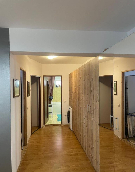 Apartament De Închiriat | 2 Camere | Florești | Str. Eroilor