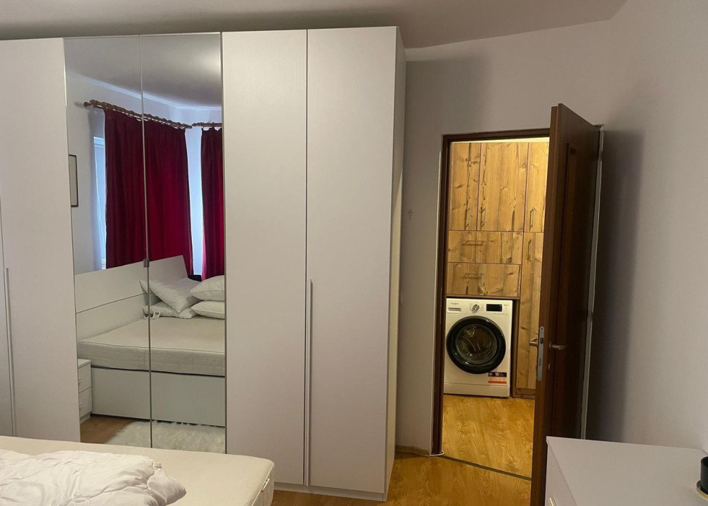 Apartament De Închiriat | 2 Camere | Florești | Str. Eroilor