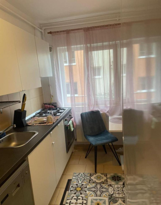 Apartament De Închiriat | 2 Camere | Florești | Str. Eroilor