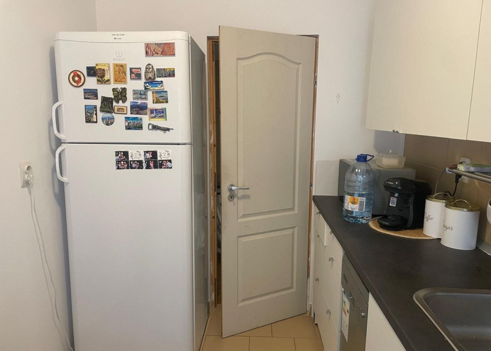 Apartament De Închiriat | 2 Camere | Florești | Str. Eroilor