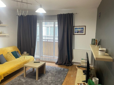 Apartament De Închiriat | 2 Camere | Florești | Str. Eroilor