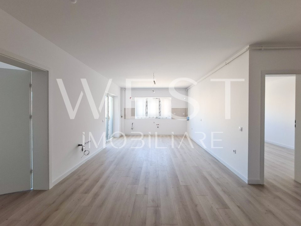 Apartament 3 camere/terasa 15mp - Calitate premium-Rate la dezvoltator