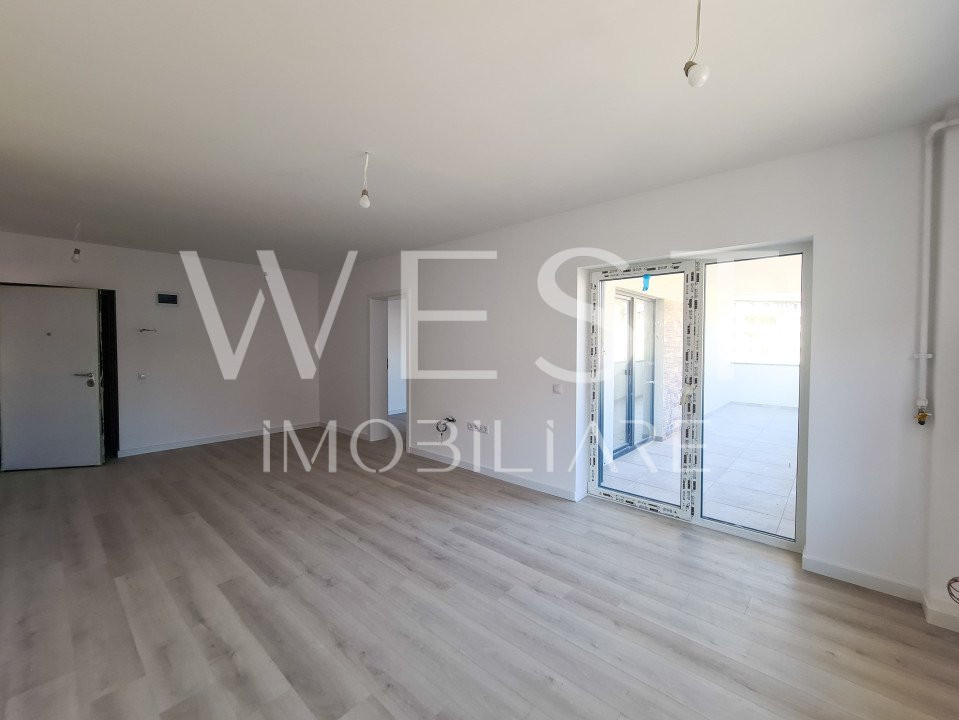 Apartament 3 camere/terasa 15mp - Calitate premium-Rate la dezvoltator