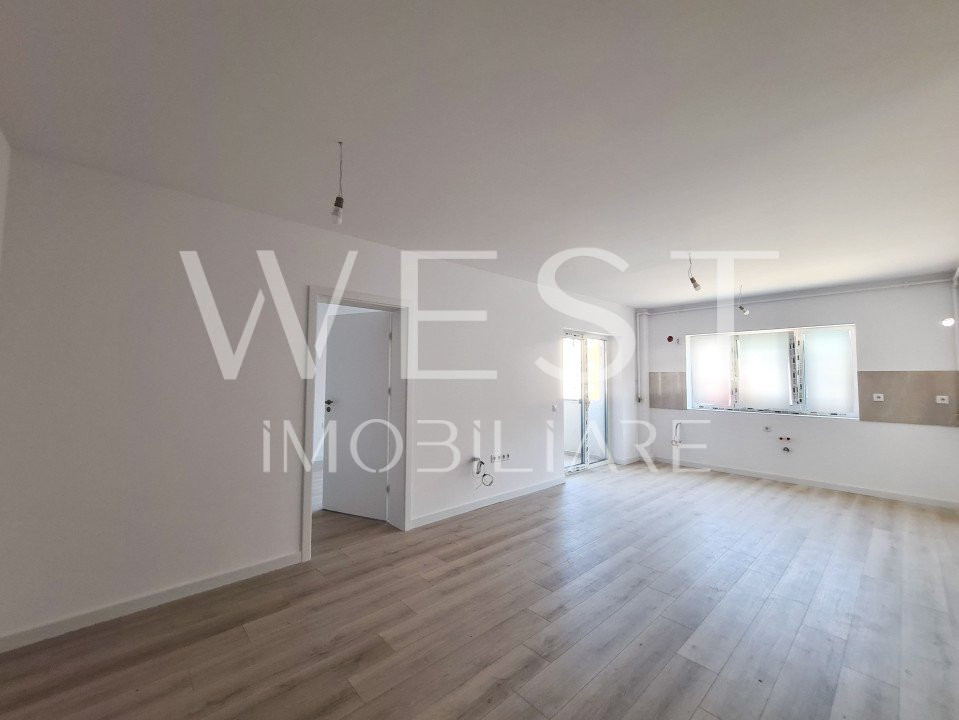 Apartament 3 camere/terasa 15mp - Calitate premium-Rate la dezvoltator