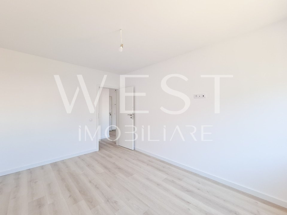 Apartament 3 camere/terasa 15mp - Calitate premium-Rate la dezvoltator