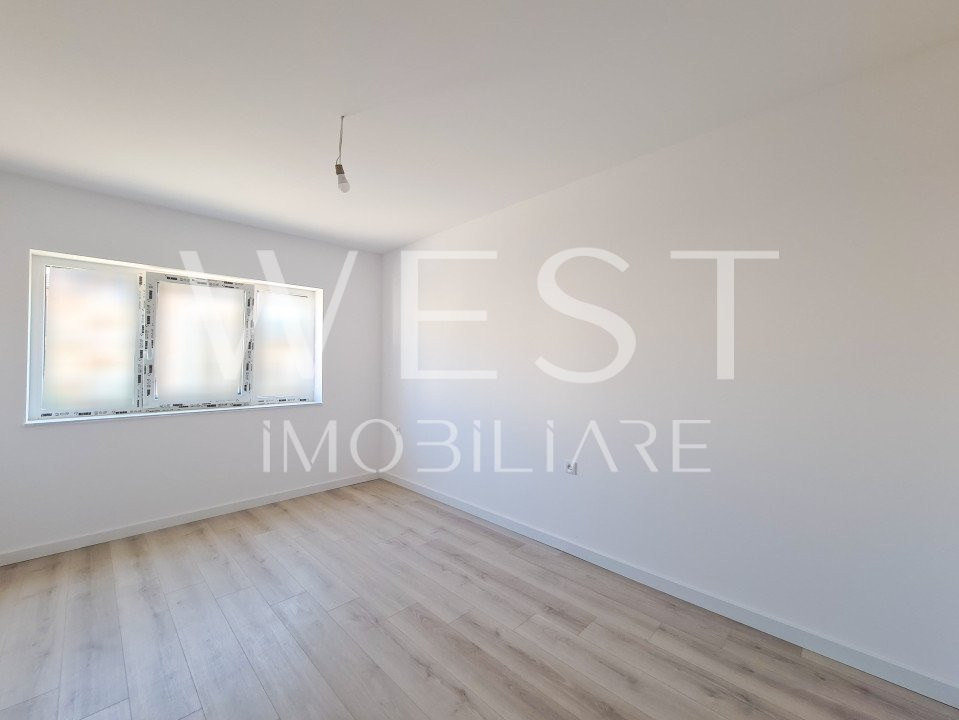 Apartament 3 camere/terasa 15mp - Calitate premium-Rate la dezvoltator