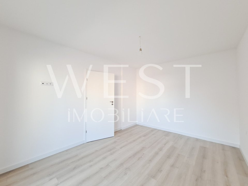 Apartament 3 camere/terasa 15mp - Calitate premium-Rate la dezvoltator