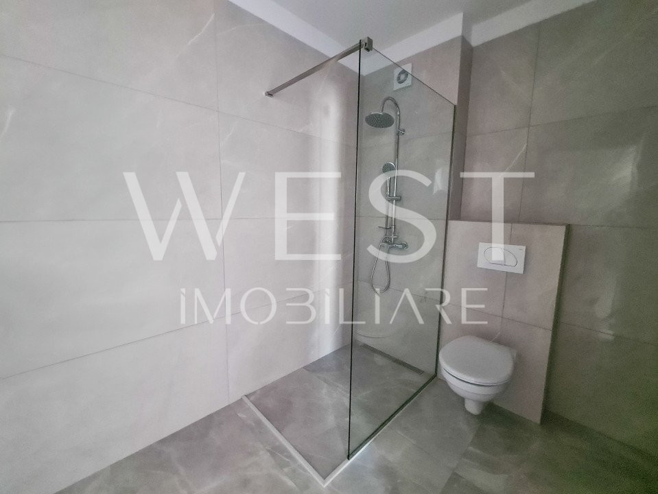 Apartament 3 camere/terasa 15mp - Calitate premium-Rate la dezvoltator