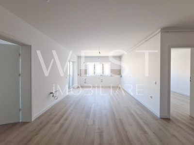 Apartament 3 camere/terasa 15mp - Calitate premium-Rate la dezvoltator