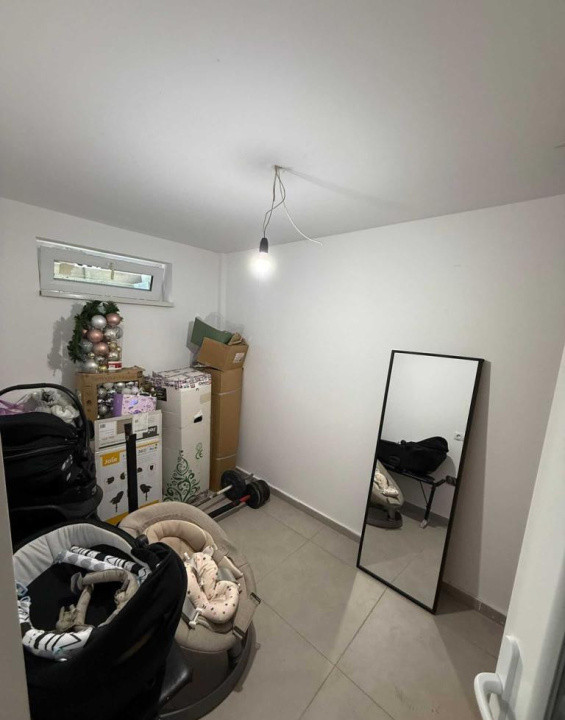 | Imobil 3 camere 52mp | Parcare | Zona Teilor |