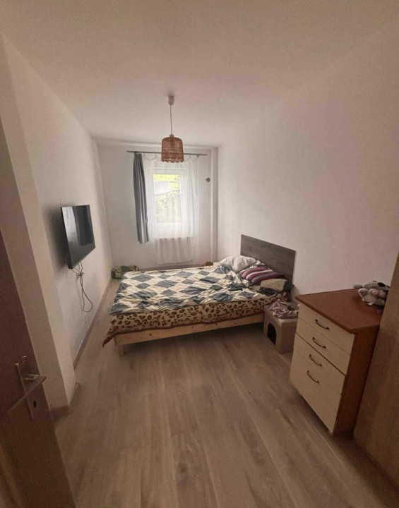 Apartament 2 camere | 44mp | TERASA  35mp | Parcare | Baciu