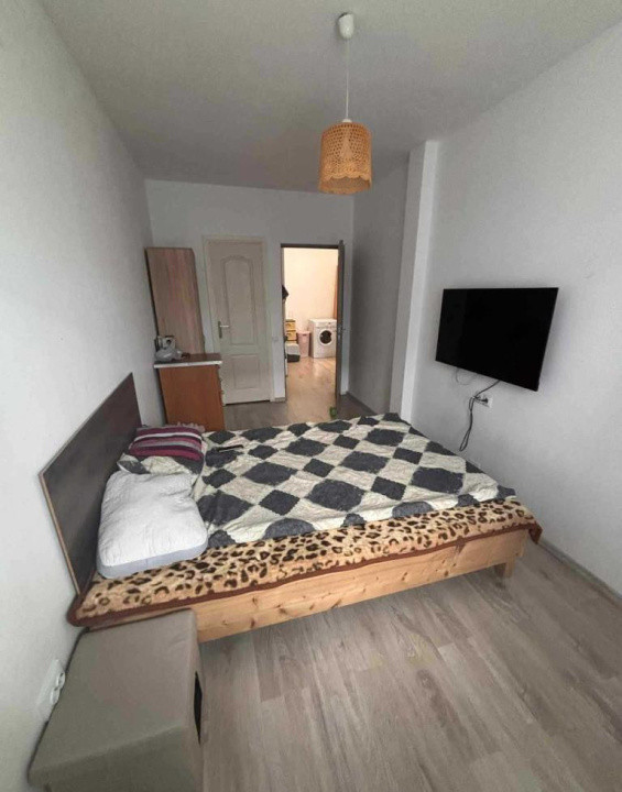 Apartament 2 camere | 44mp | TERASA  35mp | Parcare | Baciu