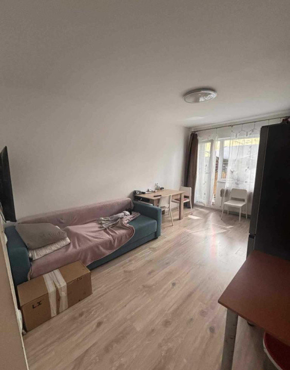 Apartament 2 camere | 44mp | TERASA  35mp | Parcare | Baciu