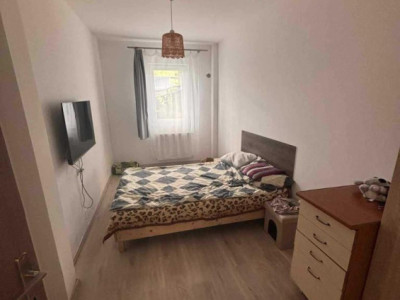 Apartament 2 camere | 44mp | TERASA  35mp | Parcare | Baciu