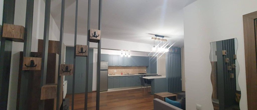 Apartament De Închiriat | 2 Camere | Florești | Str. Eroilor