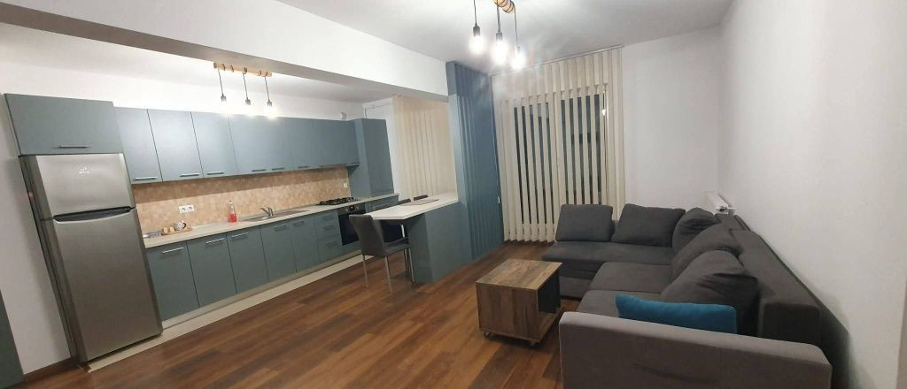 Apartament De Închiriat | 2 Camere | Florești | Str. Eroilor