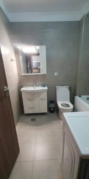 Apartament De Închiriat | 2 Camere | Florești | Str. Eroilor